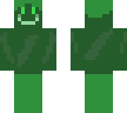 green spirit second form