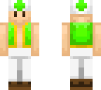 greentoad