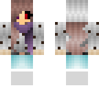 half evil lucinda