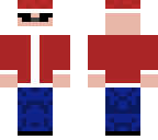 hectorillo123 santa claus