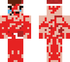 hectorillo123 santa claus third form