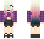 hipster girl
