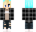 hiroshi oc