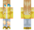 honey jacket - contest entry