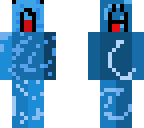 i'm blue da boo de da boo da