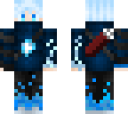 ice mega pvp