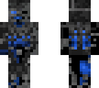 ice wither