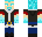 ice wizard