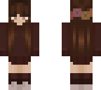 idk