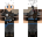 isldar knight
