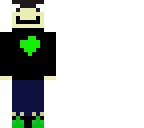 jesse