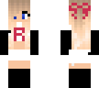 jessie costume