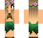 jungle girl
