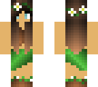 jungle girl