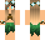 jungle girl