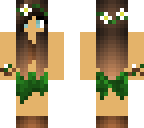 jungle girl edited