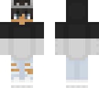 just made it a steve skin huntie no credit plz