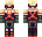 katsuki bakugo