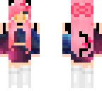 kawaii chan skin edit