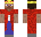 king steve