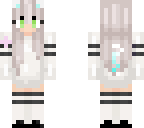 kitty cat girl