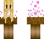 kuchen girl