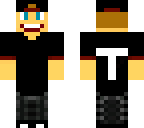 leuke skin
