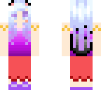lillylove08's everyday werewolf skin