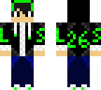 lilscorpian26 fix
