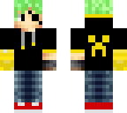 me fix