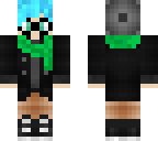 me in mc