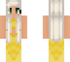 mermaid