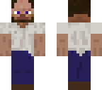 middle-aged steve