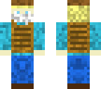 minez char model 1