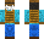 minez char model 2