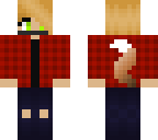 minor fixes