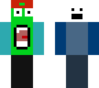 more skins
