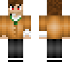 mr jreane