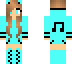 music girl