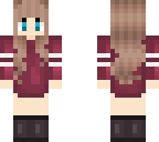 my edit of casual girl
