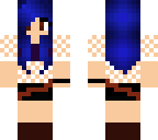 my fairytail self