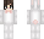 my glitz bunny edit