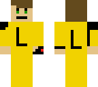 my life in minecraft