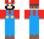 my mario 