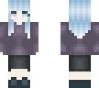 my oc