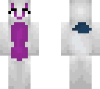 my oc but better shaded and without magic