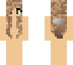 my personal skin