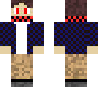 my skin