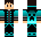 my skin