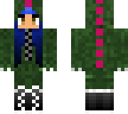 my updated skin